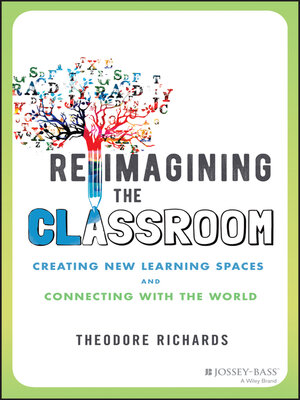 cover image of Reimagining the Classroom